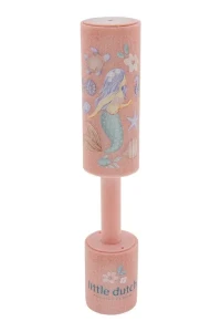 Piankowy pistolet na wodę 15 cm Dreamy Mermaid 5 lat+ Little Dutch 2016369