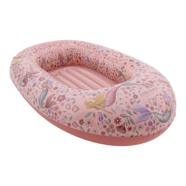 Little-Dutch-Pontonik-Dreamy-Mermaid-100x67cm-polkabubu-9.webp