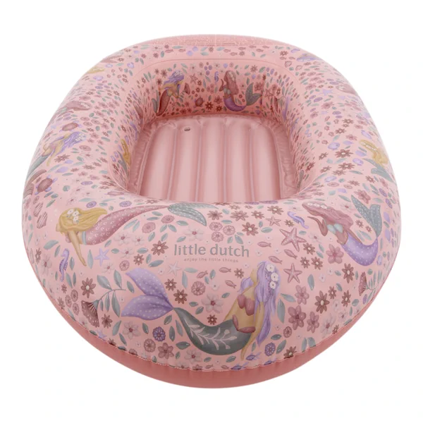 Little-Dutch-Pontonik-Dreamy-Mermaid-100x67cm-polkabubu-10.webp
