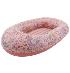 Pontonik Dreamy Mermaid 100x67cm 3 lata+ Little Dutch 2016381