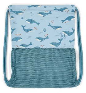 Worek plażowy Ocean Splash Little Dutch CL26039230