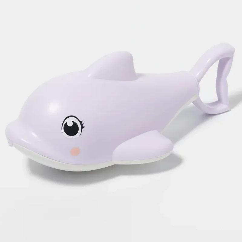 zabawka wodna delfin pompka ręczna SunnyLife