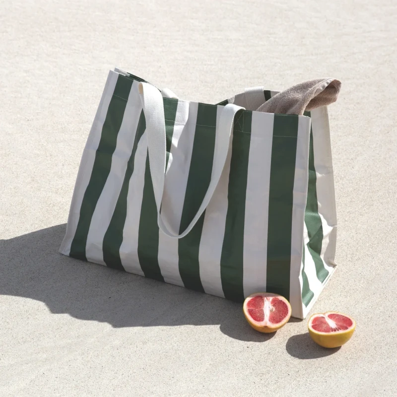 torba plażowa wodoodporna SunnyLife z ręcznikiem