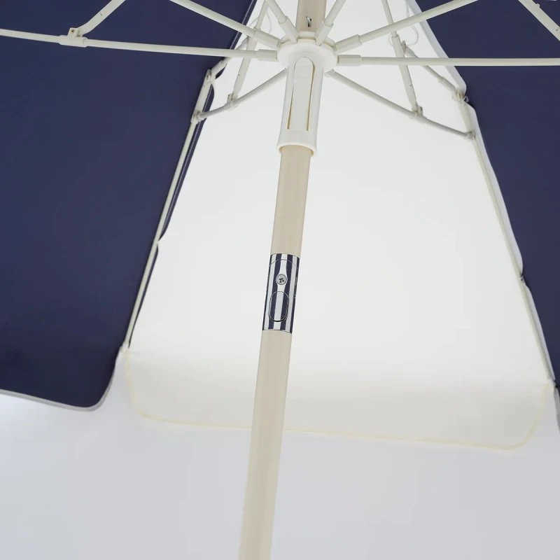 konstrukcja parasola plażowego SunnyLife detal