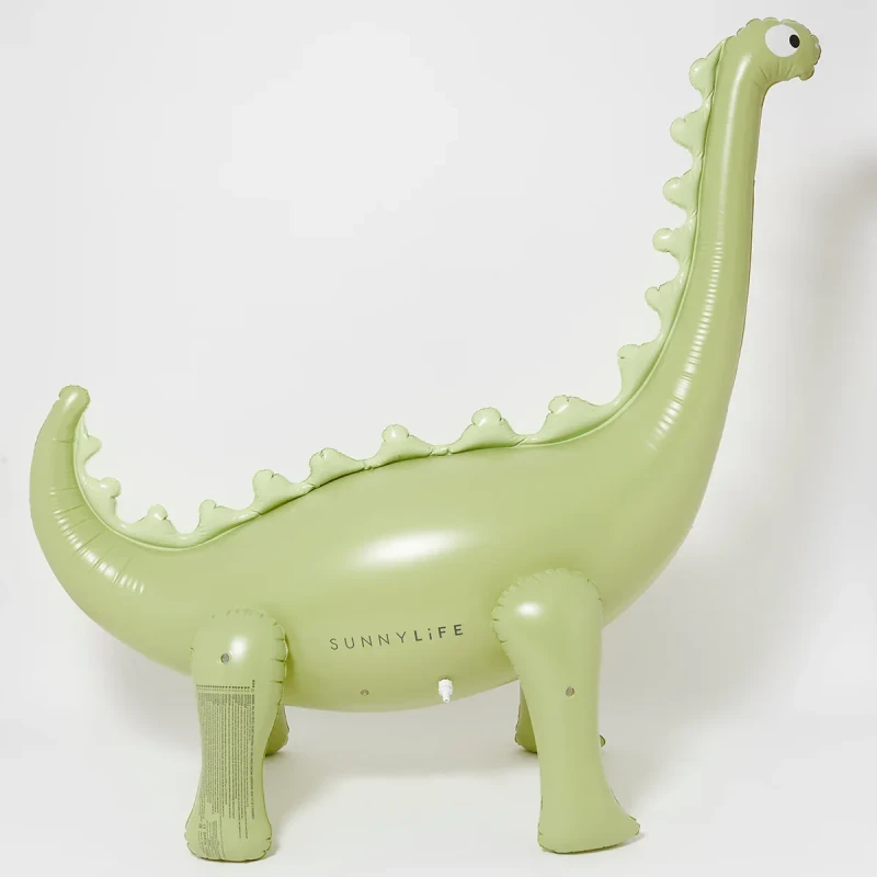 zraszacz ogrodowy dla dzieci dino SunnyLife Into the Wild