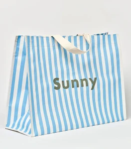 Torba plażowa La Mer Sunny Life S61CBBMB