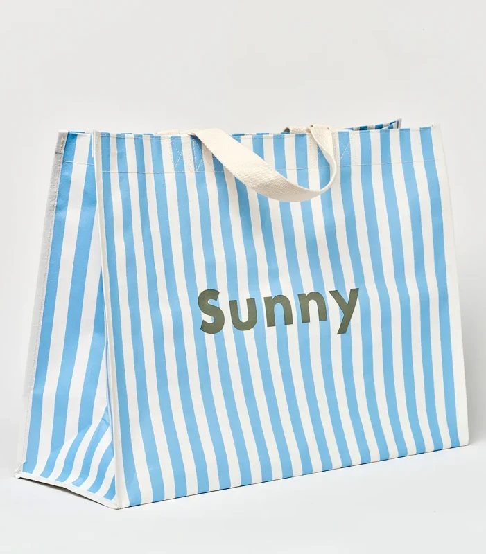 torba plażowa SunnyLife La Mer duża