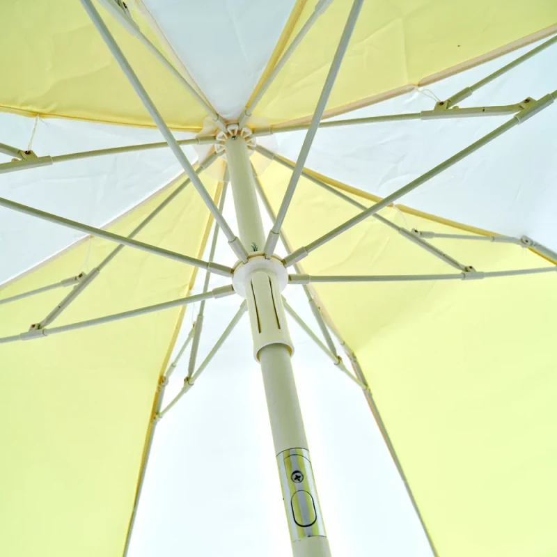lekki parasol na wakacje i piknik SunnyLife