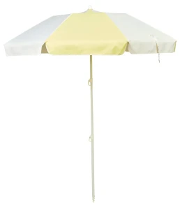 Kompaktowy parasol plażowy Limon Sunny Life S61CBUOY
