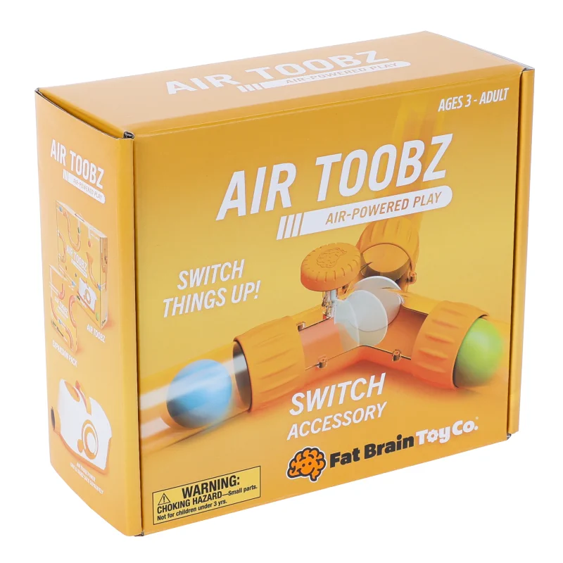 opakowanie air toobz switch fat brain toy co