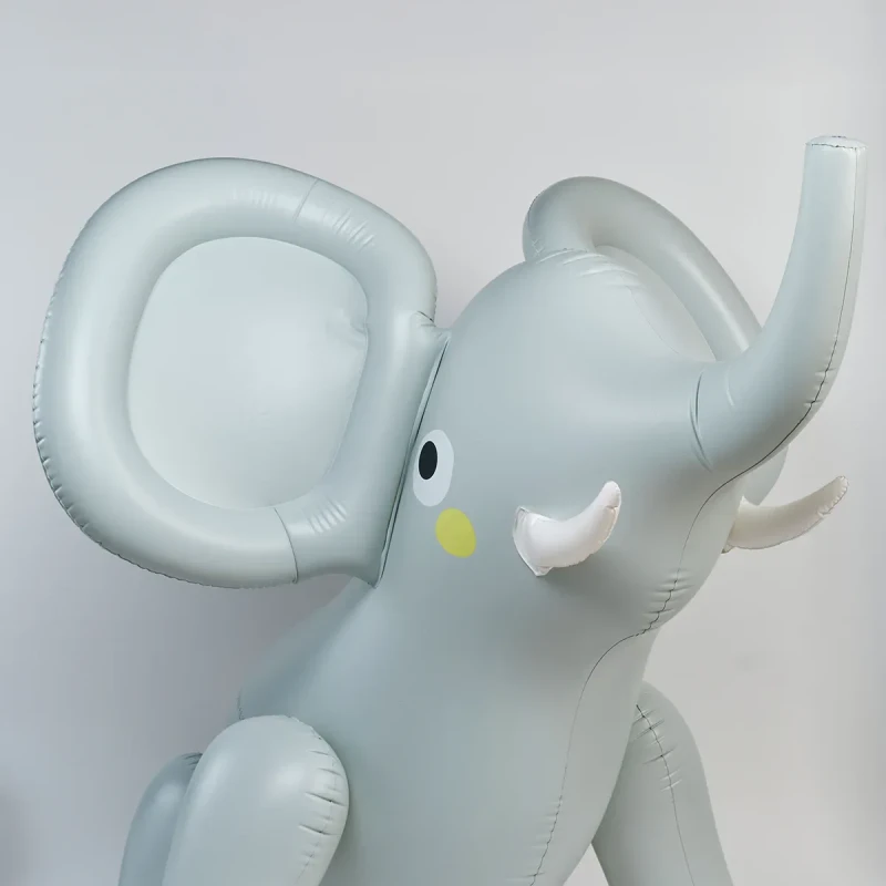 Dmuchany zraszacz dla dzieci SunnyLife Eli the Elephant 3+