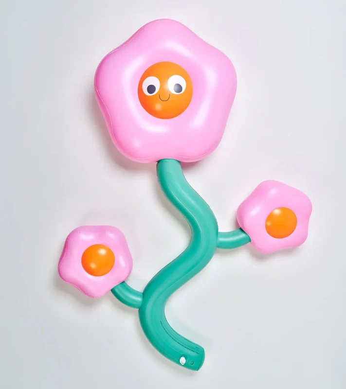Zraszacz dla dzieci SunnyLife Poppy the Peach 3+ do ogrodu