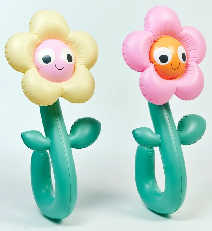 makarony do pływania dla dzieci SunnyLife Poppy the Peach