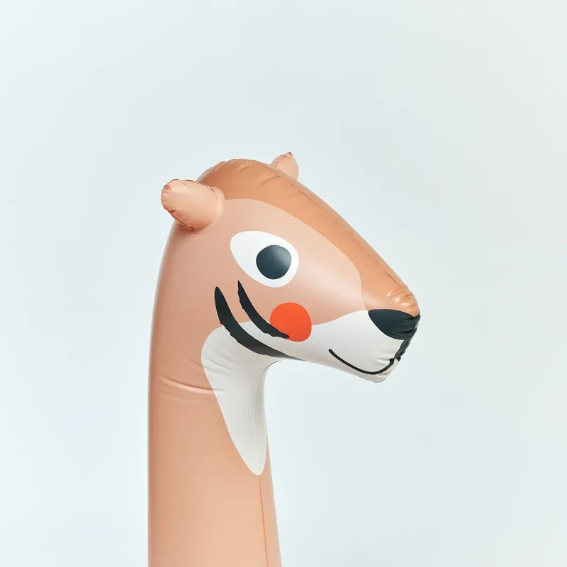 Makarony do pływania 2 szt. SunnyLife Tino the Tiger 6+