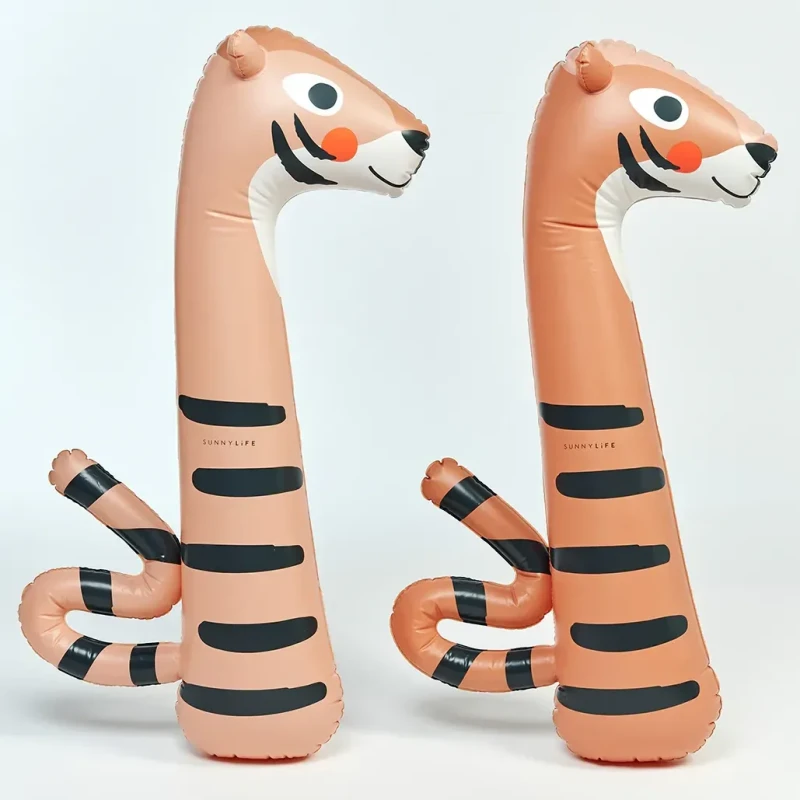 makarony do pływania dla dzieci SunnyLife Tino the Tiger