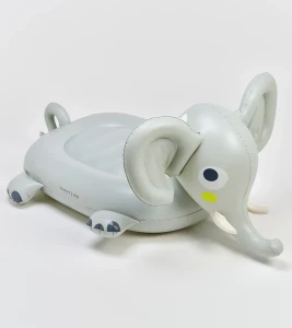 Dmuchany jeździk wodny Eli the Elephant 6 lat+ Sunny Life S61KRFEG