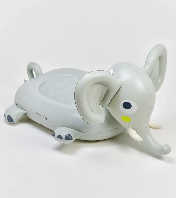 dmuchany jeździk wodny SunnyLife Eli Elephant