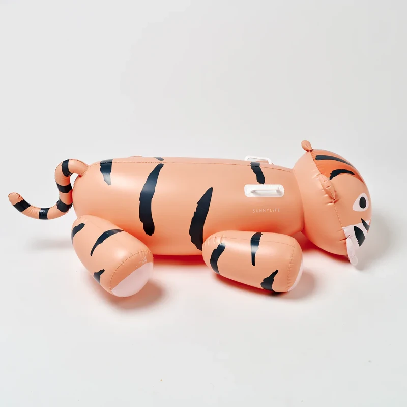 Dmuchany jeździk wodny SunnyLife Tino the Tiger 6+
