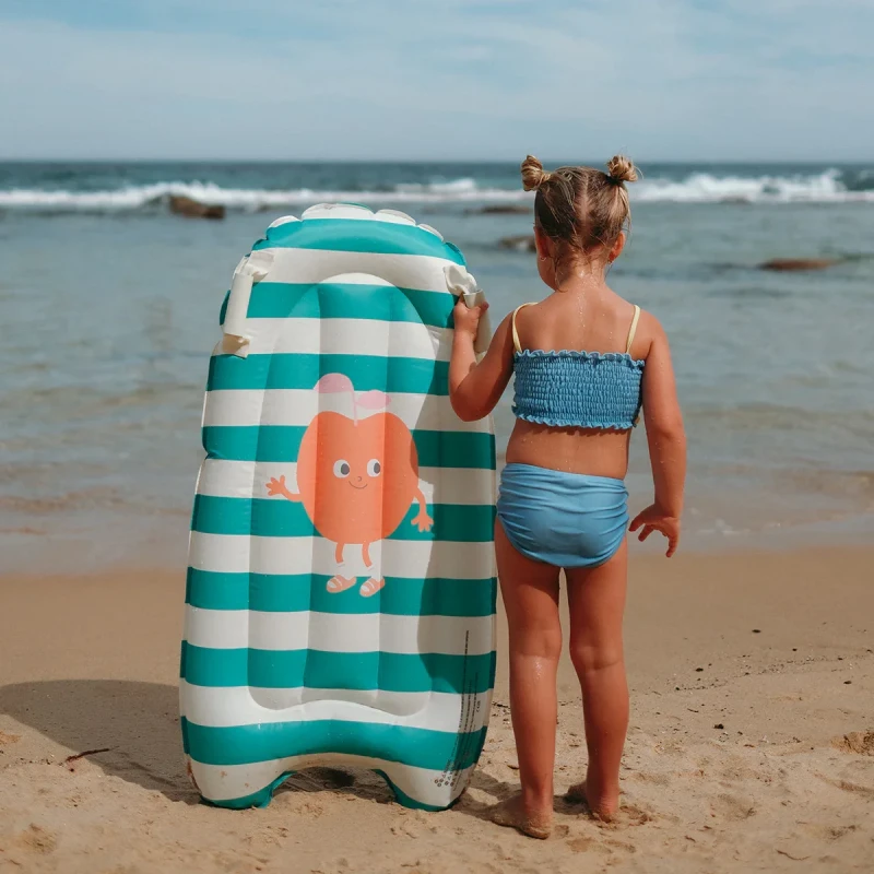 akcesoria wodne dla dzieci SunnyLife mata surfingowa
