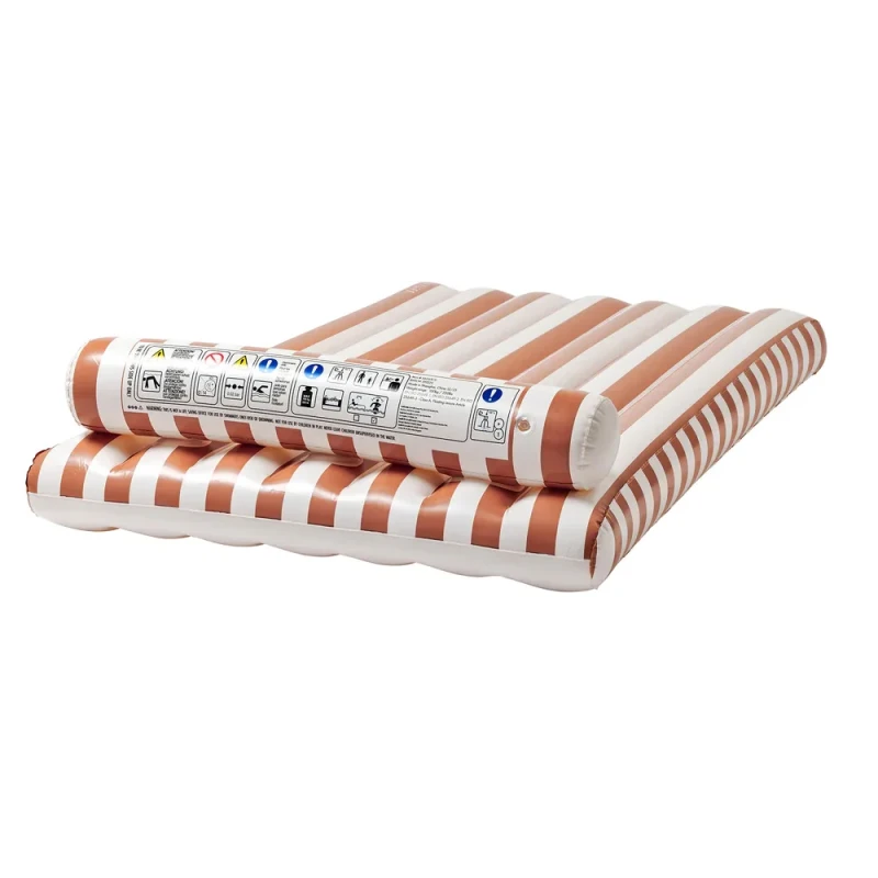SunnyLife Luxe Lilo materac basenowy