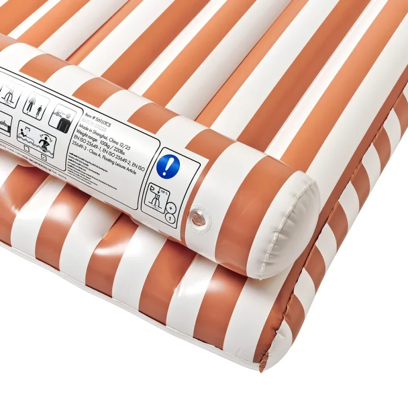 materac dmuchany 180 cm basen