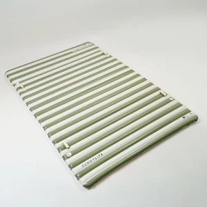 Dmuchana platforma wodna Party Pad Seagrass Stripe 14 lat+ Sunny Life S61PPSEA