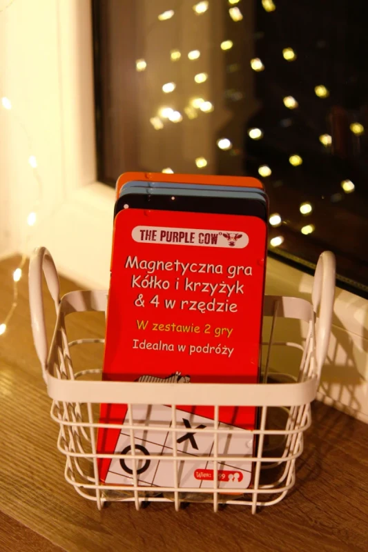gra logiczna dla dzieci kółko i krzyżyk