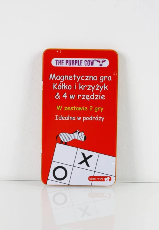 gry magnetyczne dla dzieci w podróży