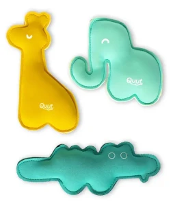 Zestaw zabawek z obciążeniem do nauki nurkowania Dive Toys Safari 3 lata+ QUUT