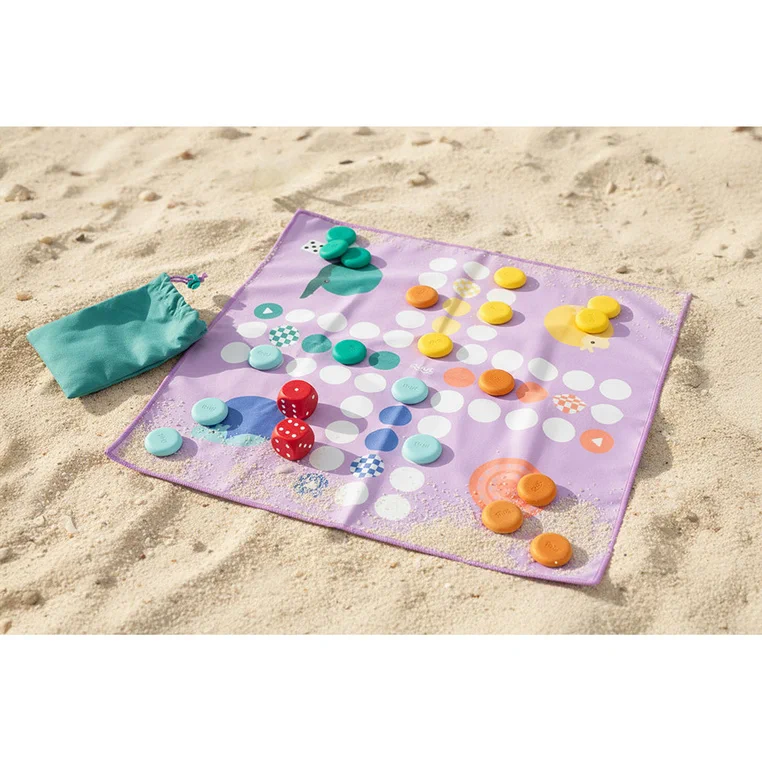 Gra na plażę dla dzieci QUUT