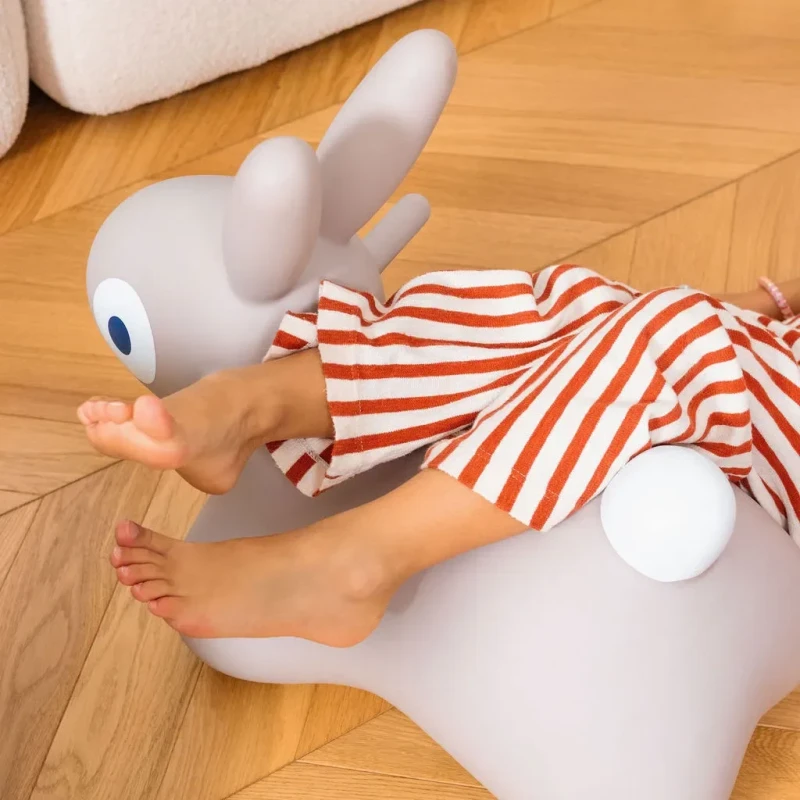 Hoppi Bunny QUUT 2+