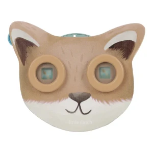Projektor lisek Forest Friends 3 lata+ Little Dutch LD7259