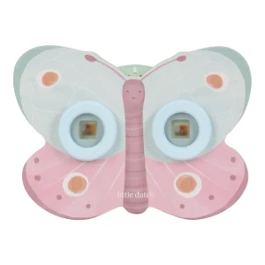 Projektor motyl Fairy Garden 3 lata+ Little Dutch LD7359
