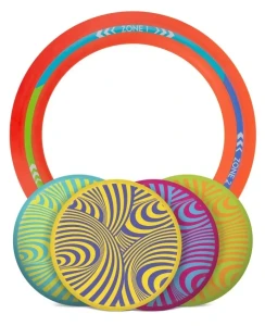 Gra outdoorowa Backnine 8 lat+ Waboba® 591C01