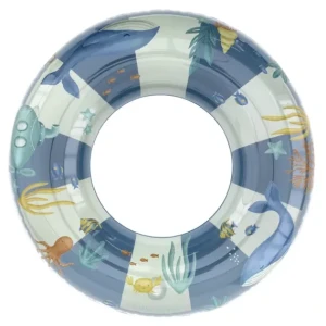 Koło do pływania 50 cm Ocean World 3 lata+ Little Dutch 2016394