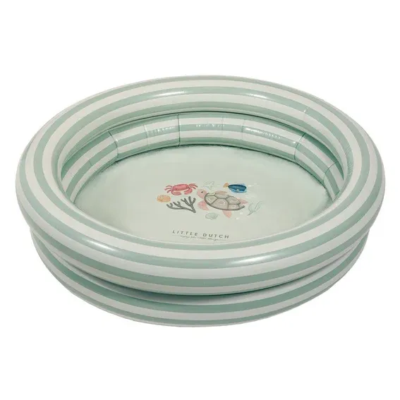 Little Dutch basen Fresh Greens 80 cm