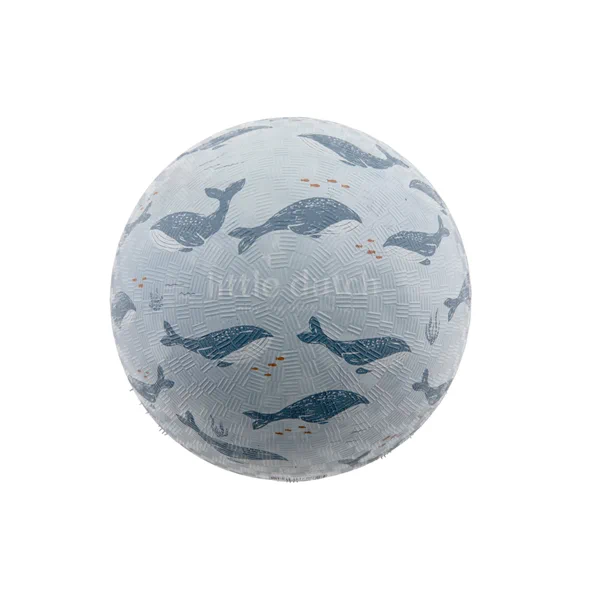 Little Dutch mini piłka Ocean World 18 cm