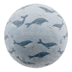 Mini piłka Ocean World 3 lata+ Little Dutch 2016158