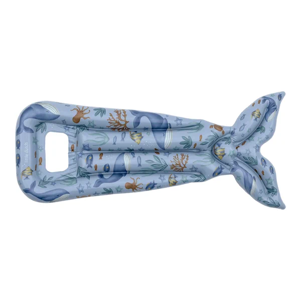 Materac Ocean World 118 cm Little Dutch