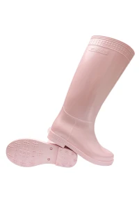 Kalosze damskie mudme Limited Collection Pink Pearl RÓŻOWE PERŁOWE
