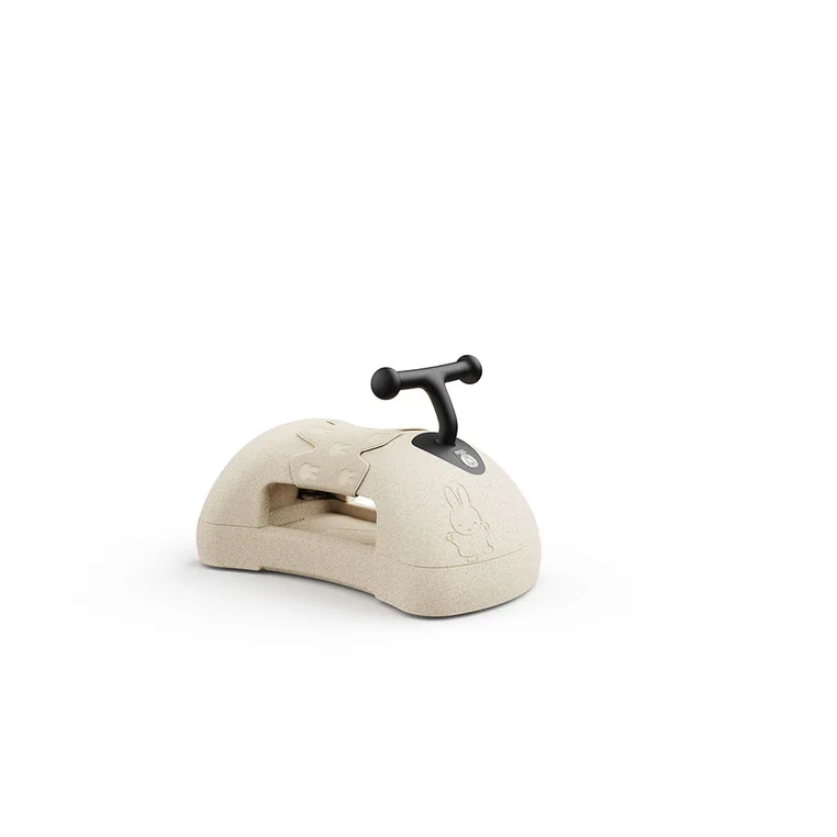Scootandride My First Miffy Sand produkt premium dla niemowląt