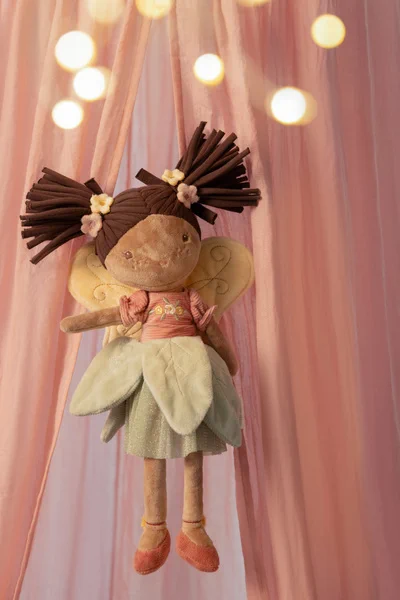 Little Dutch Lalka Wróżka Evi GRS 35 cm 12 m+ LD4574