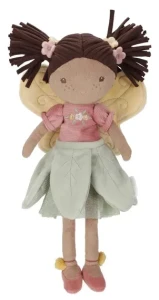 Lalka wróżka Evi GRS 12 m+ Little Dutch LD4574