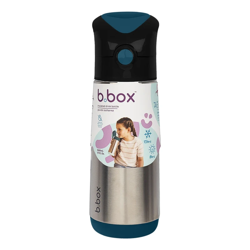 opakowanie bidonu termicznego b.box