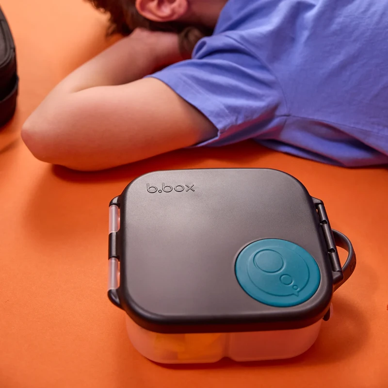 mini lunchbox b.box do szkoły i przedszkola