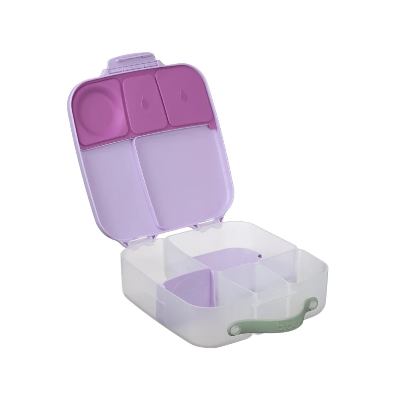 b.box lunchbox duży 2l dla dziecka