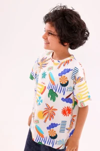 T-Shirt Hedwi MEMORIES Hey Popinjay!