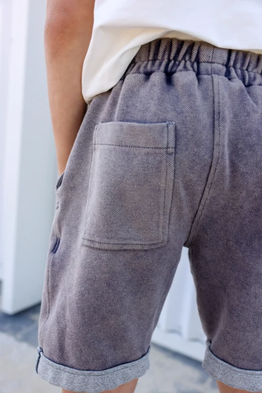 Dziecięce szorty denim old navy