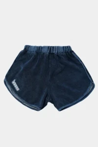Szorty 200 FROTTE BLUE SHORTS booso