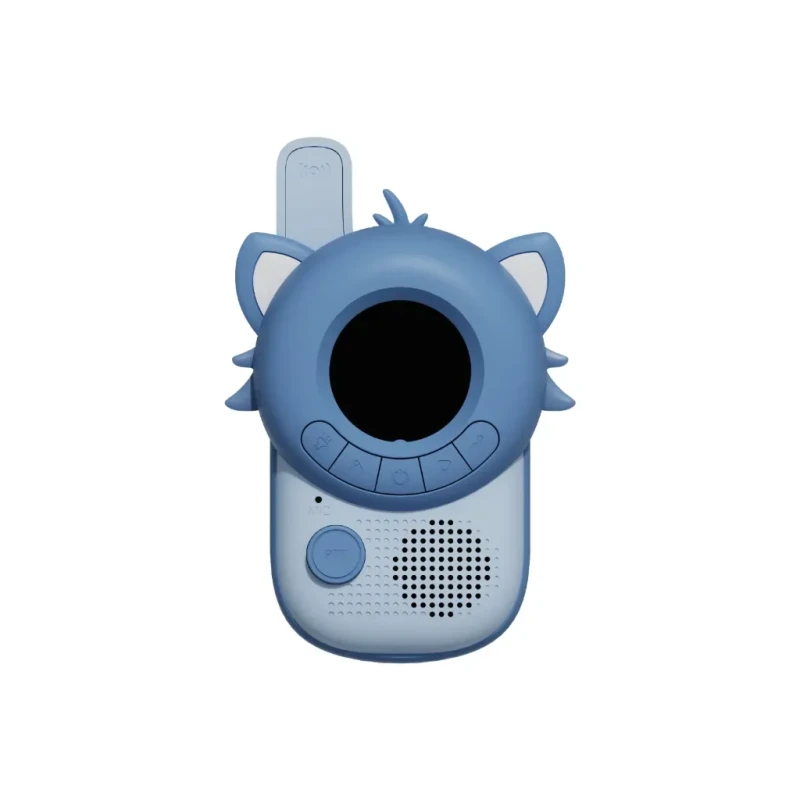 Walkie talkie dla dzieci Raccoon x Deer The Zoofamily